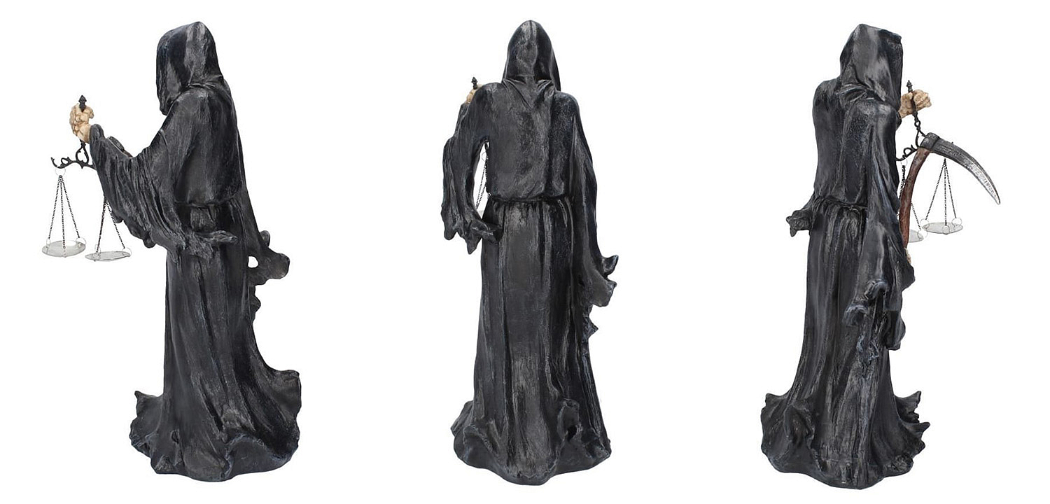 Статуэтка Libra Reaper Статуэтка Libra Reaper - Loft-Concept в Барнауле
