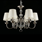 Люстра подвесная Gaell Metal варинант исполнения - 4 | Loft Concept в Барнауле