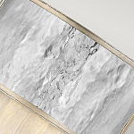 Бра с прозрачными подвесками из текстурированного стекла Hinkley варинант исполнения - 5 | Loft Concept в Барнауле