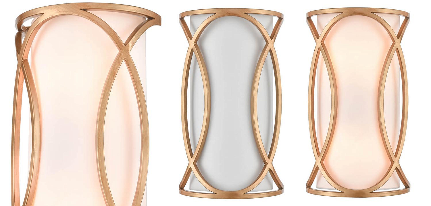 Бра Anetoun Sconce Бра Anetoun Sconce - Loft-Concept в Барнауле