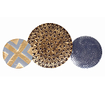 Панно настенное Blank Sheet  Portal варинант исполнения - 1 | Loft Concept в Барнауле