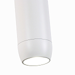 Подвесной светильник белый Pendant Capsule  варинант исполнения - 3 | Loft Concept в Барнауле