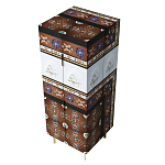 Тумба Tall Carpet Grew in Russia варинант исполнения - 3 | Loft Concept в Барнауле