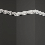 Молдинг с орнаментом MO-07 варинант исполнения - 1 | Loft Concept в Барнауле