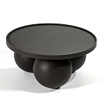 Кофейный стол  Big Balls Coffee Table варинант исполнения - 3 | Loft Concept в Барнауле