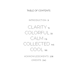 Книга Inviting Interiors: A Fresh Take on Beautiful Rooms Turner Melanie варинант исполнения - 1 | Loft Concept в Барнауле