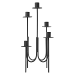 Подсвечник-канделябр на 5 свечей Timeless Classic варинант исполнения - 3 | Loft Concept в Барнауле