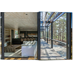 Книга Homes for Our Time. Contemporary Houses Around the World Jodidio Philip  варинант исполнения - 7 | Loft Concept в Барнауле