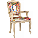 Кресло Protugea Lux варинант исполнения - 2 | Loft Concept в Барнауле