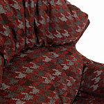 Кресло-качалка Roderick Rocking Chair варинант исполнения - 7 | Loft Concept в Барнауле