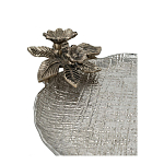 Столик с двумя круглыми столешницами на соновании виде изогнутых ветвей Forest Fairy Tale варинант исполнения - 4 | Loft Concept в Барнауле