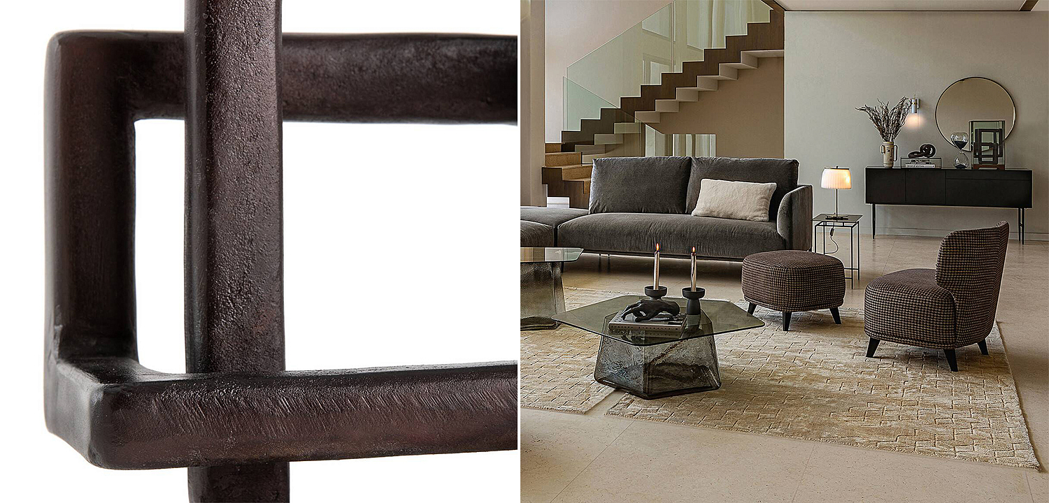 Статуэтка Rochus Статуэтка Rochus - Loft-Concept в Барнауле