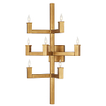 Бра фигурное Bold Geometry варинант исполнения - 2 | Loft Concept в Барнауле