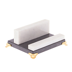 Подставка под смартфон из натурального камня Natural Stone Stand варинант исполнения - 3 | Loft Concept в Барнауле