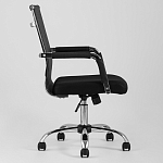 Офисное кресло с сетчатой спинкой NETTING варинант исполнения - 2 | Loft Concept в Барнауле