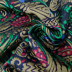 Мебельная ткань Жаккард мульти цвет 140 см T2-131 варинант исполнения - 1 | Loft Concept в Барнауле