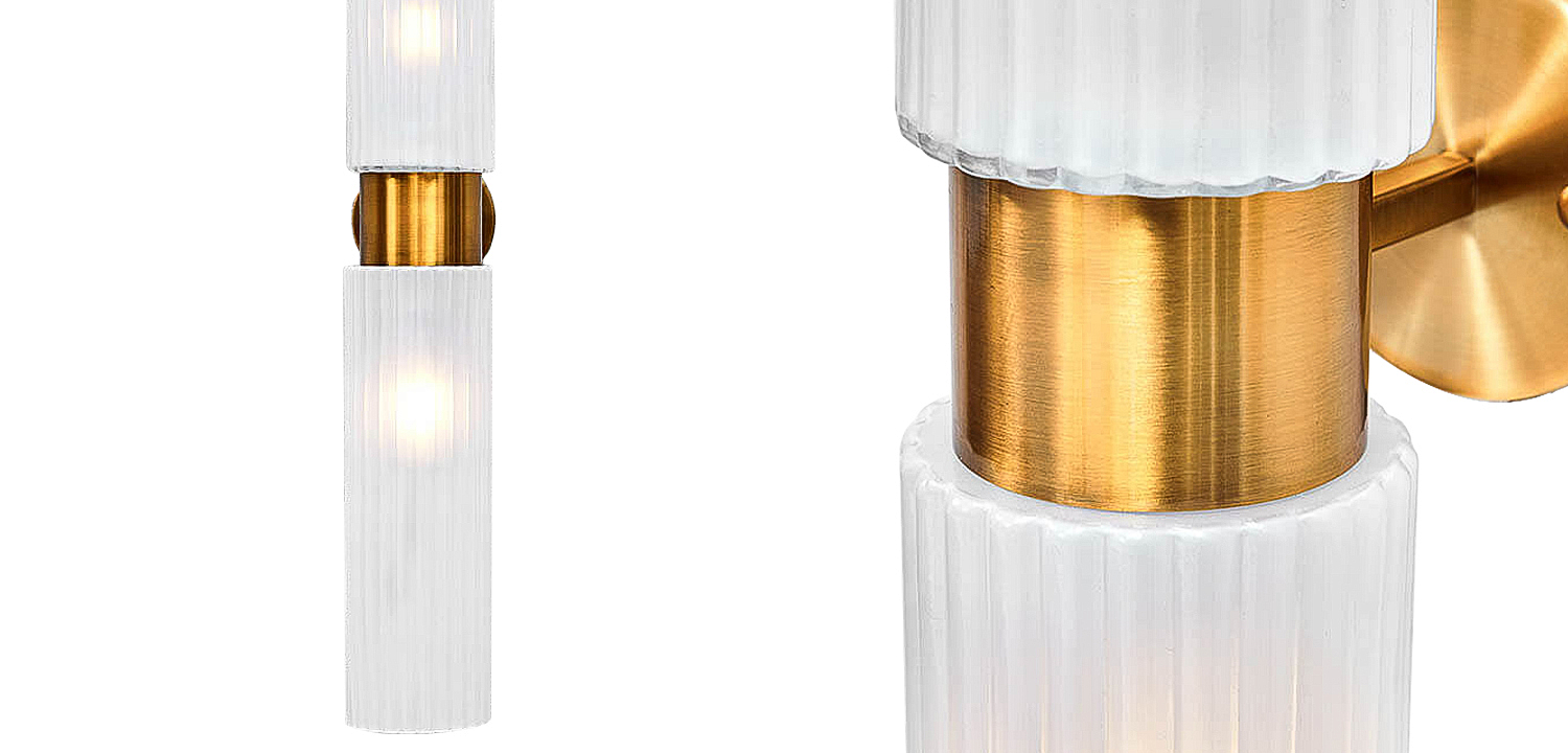 Бра Laris sconce Бра Laris sconce - Loft-Concept в Барнауле