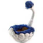 Дизайнерская статуэтка для интерьера Tropical Fruit Pandora 12 варинант исполнения - 4 | Loft Concept в Барнауле