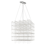 Подвесной светильник Fascinating Matrix варинант исполнения - 2 | Loft Concept в Барнауле