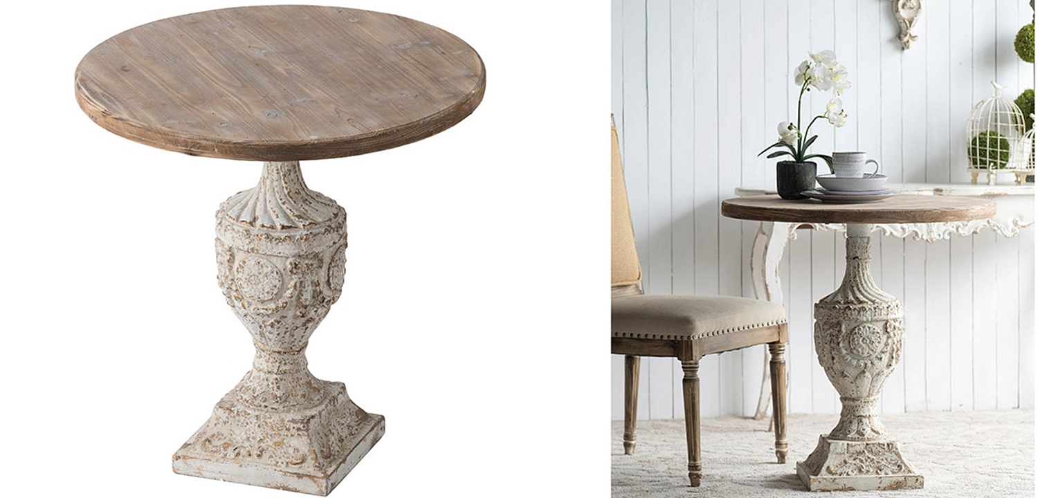 Обеденный стол Floret Dinner Table Обеденный стол Floret Dinner Table - Loft-Concept в Барнауле