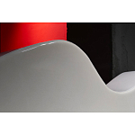 Дизайнерский модульный диван волнистой формы  Poltronova Superonda Sofa варинант исполнения - 9 | Loft Concept в Барнауле