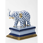 Держатель для книг Elephant варинант исполнения - 2 | Loft Concept в Барнауле