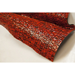 Панно «Red 07» варинант исполнения - 3 | Loft Concept в Барнауле