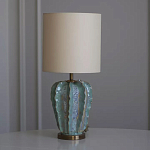 Светильник настольный «ERUZIONE» варинант исполнения - 1 | Loft Concept в Барнауле