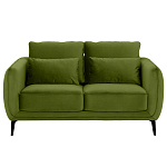 Диван двухместный с подлокотниками Harmony варинант исполнения - 2 | Loft Concept в Барнауле