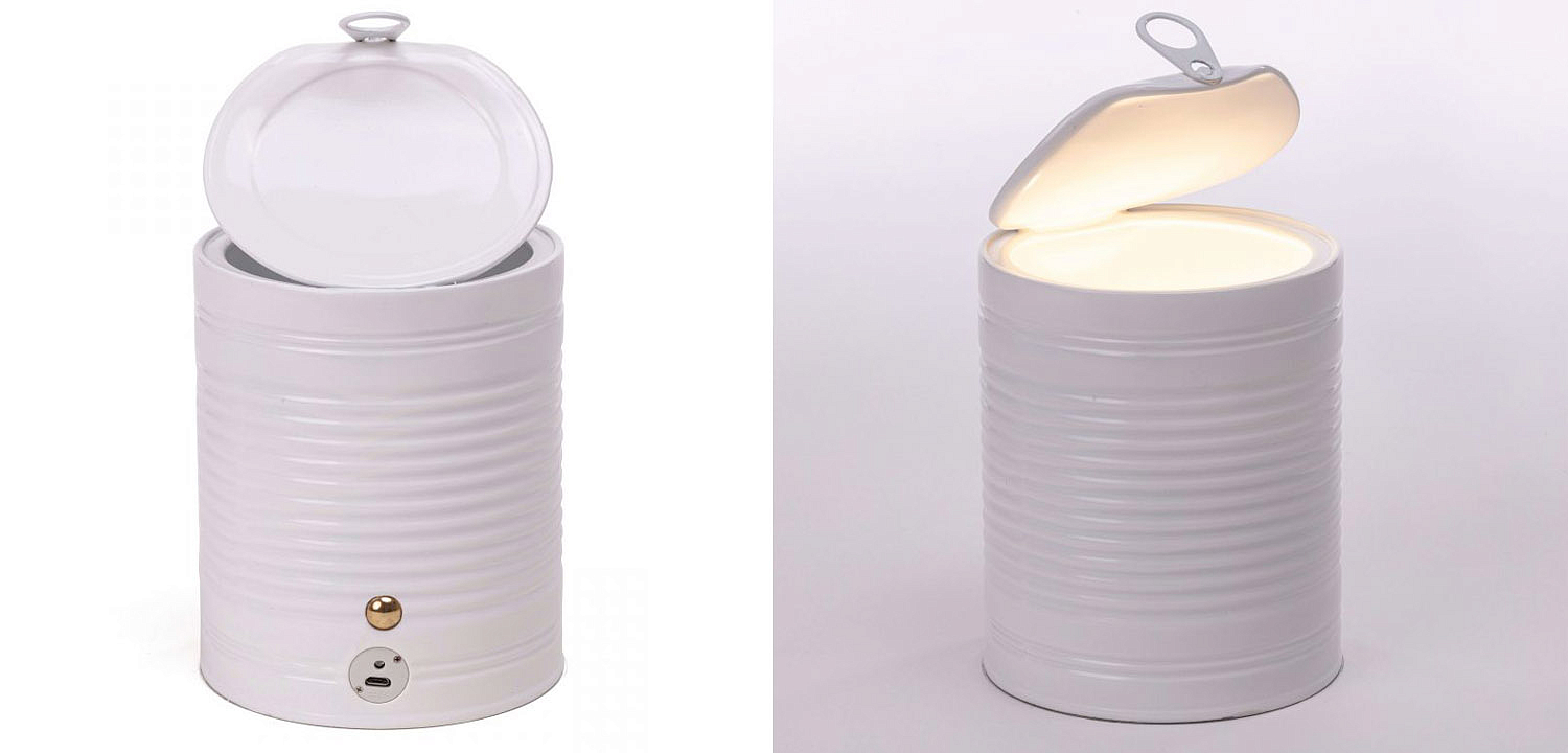 Настольная лампа Seletti Daily Glow Tomato Настольная лампа Seletti Daily Glow Tomato - Loft-Concept в Барнауле