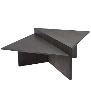 Комплект кофейных столов Eichholtz Coffee Table Fulham Set of 2