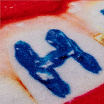 Коврик Seletti Shit варинант исполнения - 3 | Loft Concept в Барнауле