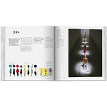 Альбом для дизайнеров Issey Miyake варинант исполнения - 13 | Loft Concept в Барнауле