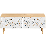 Длинная тумба Elise Cabinet варинант исполнения - 1 | Loft Concept в Барнауле