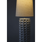 Настольная лампа «Bone #3» варинант исполнения - 3 | Loft Concept в Барнауле