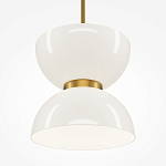 Подвесной светильник Roberto Tini варинант исполнения - 2 | Loft Concept в Барнауле