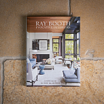 Книга Ray Booth: Evocative Interiors варинант исполнения - 5 | Loft Concept в Барнауле