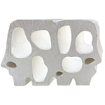 Дизайнерская Консоль природной формы Antares Console  варинант исполнения - 2 | Loft Concept в Барнауле