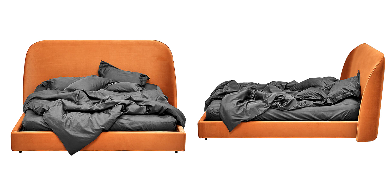 Кровать Adjo Bed Кровать Adjo Bed - Loft-Concept в Барнауле