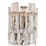 Бра с хрустальными подвесками Gorgeous Crystal Light варинант исполнения - 9 | Loft Concept в Барнауле