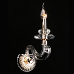 Бра настенное хрустальное Daniele варинант исполнения - 1 | Loft Concept в Барнауле