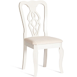 Стул деревянный с узором Hercules варинант исполнения - 3 | Loft Concept в Барнауле