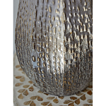 Ваза с фактурным корпусом Ripple варинант исполнения - 4 | Loft Concept в Барнауле