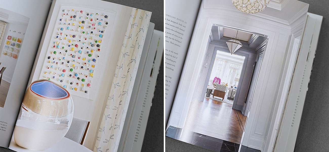 Collected Interiors: Rooms That Tell a Story Collected Interiors: Rooms That Tell a Story - Loft-Concept в Барнауле