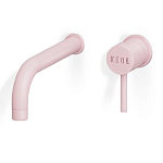 Цветной смеситель Mireda варинант исполнения - 4 | Loft Concept в Барнауле