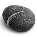 Пуф - Камень ИСТ варинант исполнения - 2 | Loft Concept в Барнауле