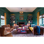 Книга Golden Light: The Interior Design of Nickey Kehoe варинант исполнения - 6 | Loft Concept в Барнауле