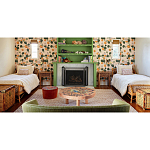 Книга Golden Light: The Interior Design of Nickey Kehoe варинант исполнения - 10 | Loft Concept в Барнауле