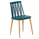 Стул в современном стиле Kinsley варинант исполнения - 2 | Loft Concept в Барнауле