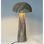 Настольная лампа «Розовый травертин» варинант исполнения - 2 | Loft Concept в Барнауле